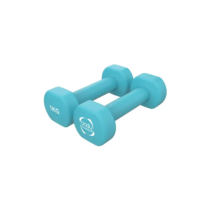 Mancuernas - BODY REVOLUTION Neopreno, Azul