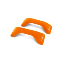 Mancuernas - HEAD HA188-3, Naranja